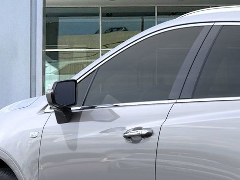 New 2025 Cadillac XT5 Premium Luxury w/ Technology Package image 13