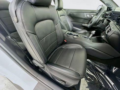 New 2026 Ford Mustang GT Premium image 26