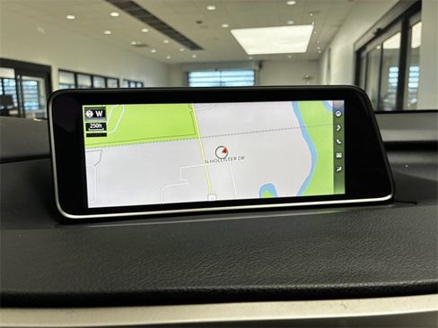 Used 2019 Lexus RX 350 F Sport image 17