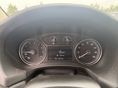 Used 2023 Buick Enclave Essence w/ Trailering Package, 5000 lbs. FWD image 10
