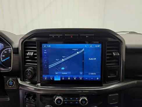 Used 2023 Ford F150 XLT w/ Equipment Group 302A High image 22