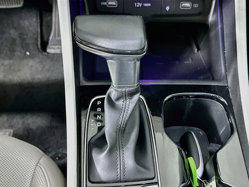 Used 2023 Hyundai Tucson SEL w/ Convenience Package FWD image 24