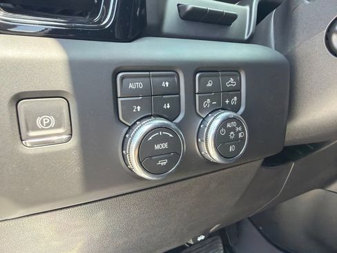 Used 2026 GMC Sierra 1500 AT4X AWD/4WD image 23