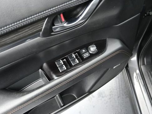 Certified 2023 MAZDA CX-5 AWD 2.5 S w/ Premium Package image 15