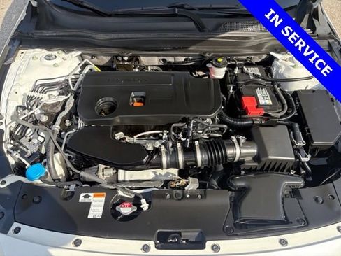 Used 2022 Honda Accord Touring image 40