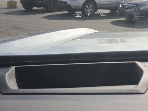 New 2026 Toyota Sequoia Platinum image 23