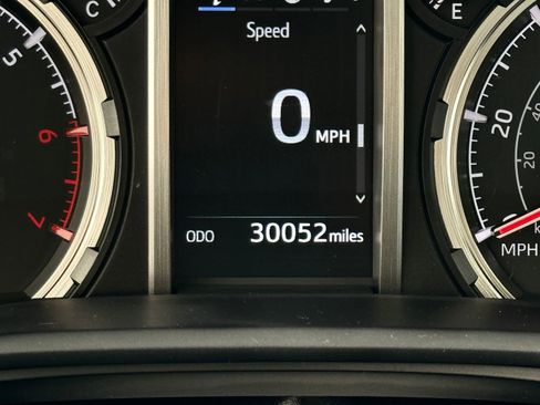 Used 2024 Toyota 4Runner TRD Off-Road Premium image 23