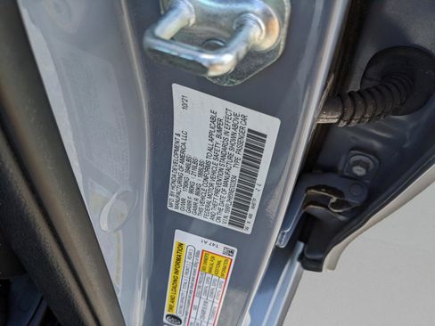 Used 2022 Honda Civic Sport image 42