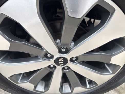 Used 2021 Kia Telluride S image 53