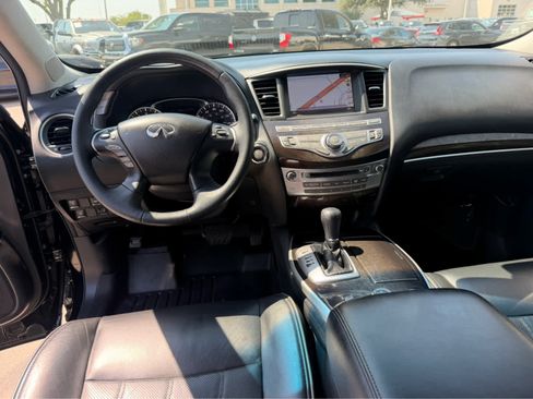 Used 2015 INFINITI QX60 FWD w/ Premium Plus Package image 23