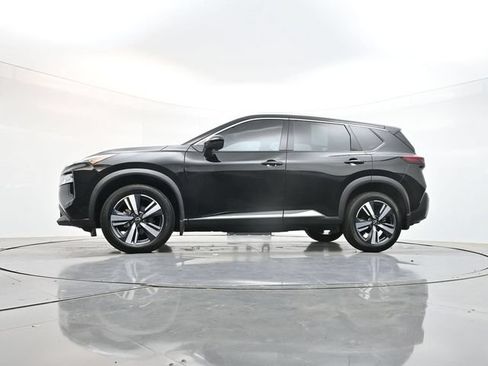 Used 2023 Nissan Rogue SL AWD/4WD image 29