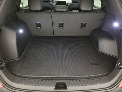 New 2026 Chevrolet Equinox RS w/ Convenience Package III image 32