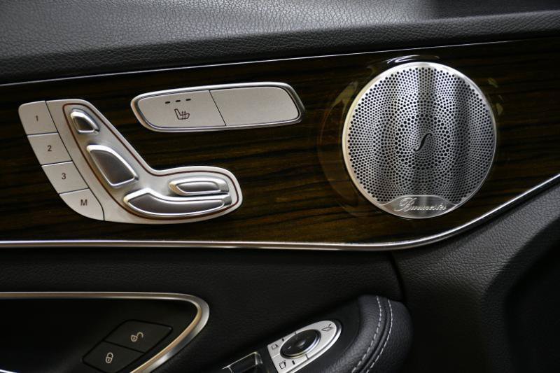 Used 2019 Mercedes-Benz C 300 4MATIC Sedan image 26