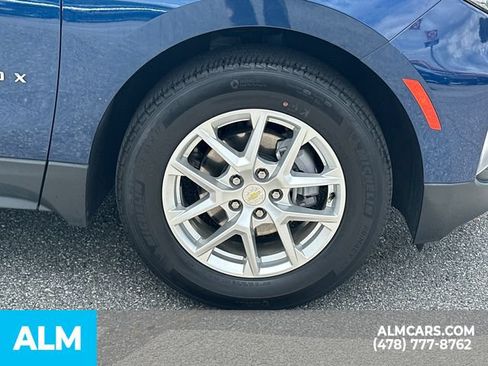 Used 2022 Chevrolet Equinox LT FWD image 14