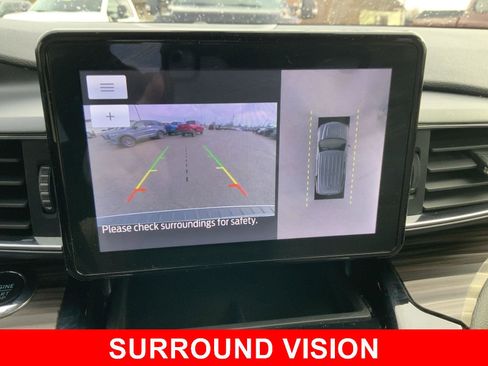 Used 2022 Ford Explorer Limited image 4