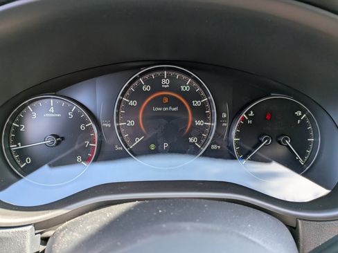 New 2026 MAZDA CX-30 AWD 2.5 S w/ Select Sport Pkg image 26