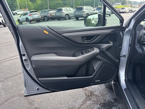 New 2025 Subaru Outback Wilderness image 10