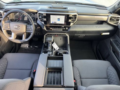 New 2026 Toyota Tundra SR5 image 4