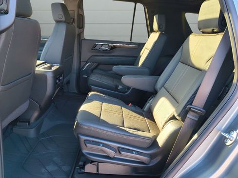 New 2026 Chevrolet Tahoe High Country image 35