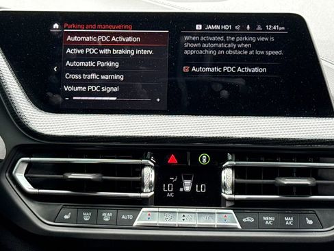 Used 2021 BMW M235i xDrive Gran Coupe image 22