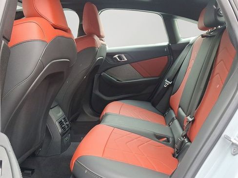 Certified 2025 BMW 228i xDrive w/ Premium Package image 8