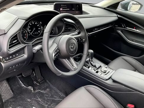 Used 2026 MAZDA CX-30 AWD 2.5 S w/ Premium Package image 6