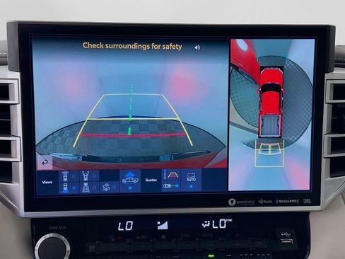 Used 2023 Toyota Tundra Capstone image 13