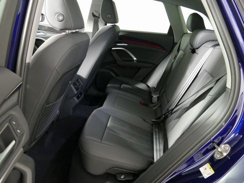 New 2025 Audi Q5 Premium image 26