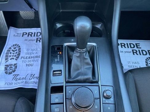 Used 2025 MAZDA MAZDA3 s FWD image 14