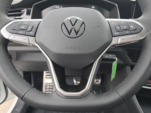 New 2026 Volkswagen Jetta Sport FWD image 25