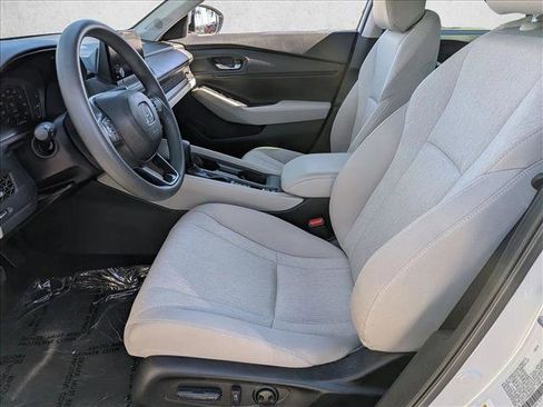 Used 2024 Honda Accord EX image 14