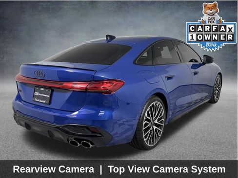 Used 2025 Audi S5 Prestige w/ Prestige Package image 9