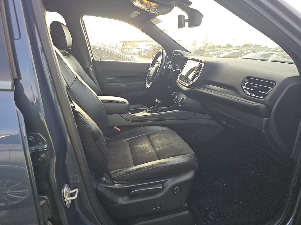 Used 2021 Dodge Durango GT RWD image 8
