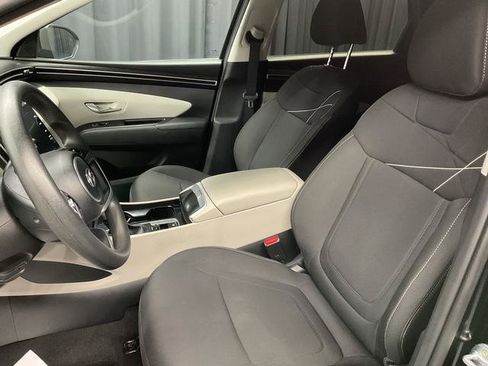 Used 2023 Hyundai Tucson SE AWD/4WD image 12
