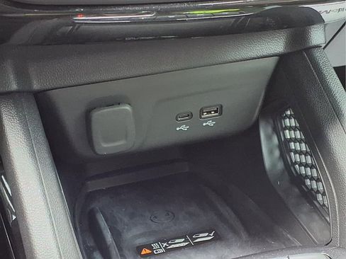 Used 2026 Chevrolet TrailBlazer ACTIV w/ Convenience Package FWD image 13