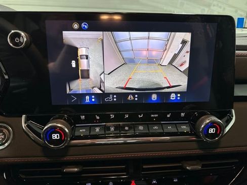 New 2026 Chevrolet Colorado Z71 w/ Technology Package image 17