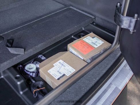 Used 2023 Cadillac Escalade ESV Sport Platinum image 83