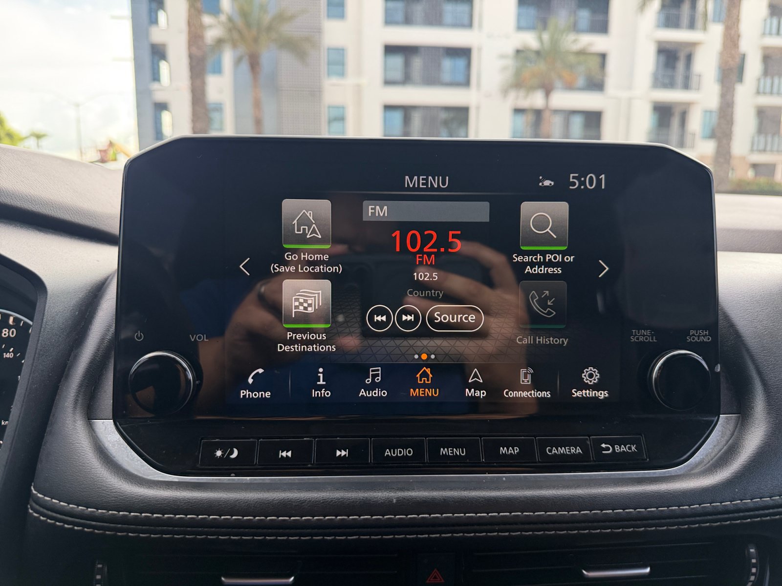Used 2021 Nissan Rogue SL w/ Premium Package FWD image 23