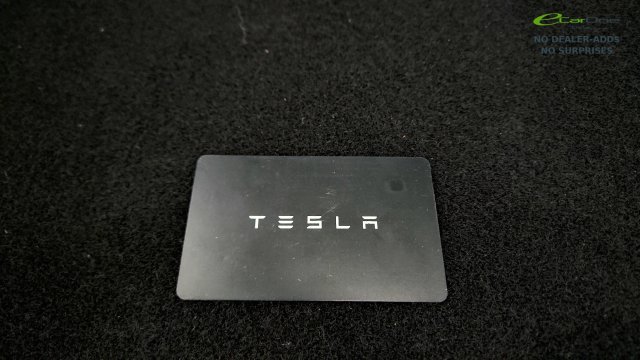 Used 2024 Tesla Model X AWD/4WD image 76