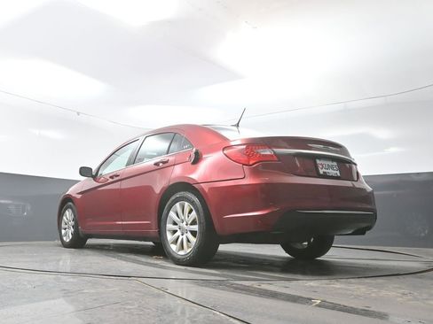 Used 2012 Chrysler 200 Touring w/ Cold Weather Group image 51