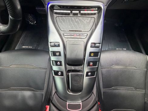 Used 2020 Mercedes-Benz AMG GT 53 image 29