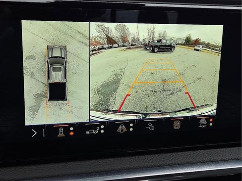 Used 2025 GMC Sierra 1500 Denali w/ Denali Reserve Package image 18