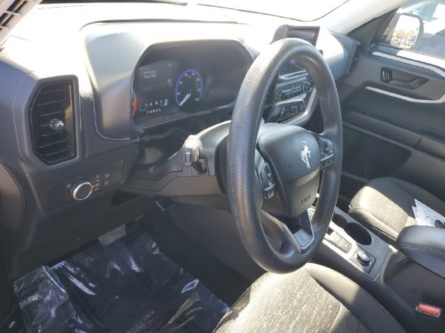 Used 2021 Ford Bronco Sport AWD/4WD image 20