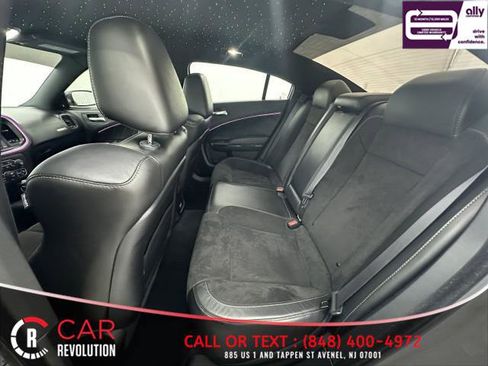 Used 2023 Dodge Charger Scat Pack image 42