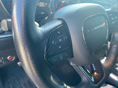 Used 2016 Dodge Challenger SXT w/ Blacktop Package RWD image 8