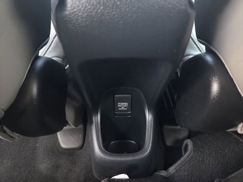Used 2017 Honda HR-V EX-L image 20