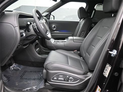 New 2026 Hyundai Palisade Calligraphy image 11