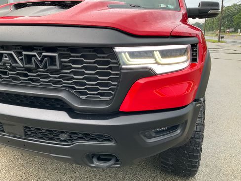 Used 2025 RAM 1500 RHO w/ RHO Level 1 Equipment Group AWD/4WD image 31
