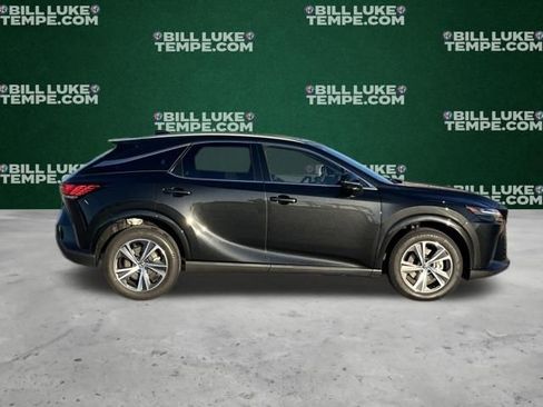 Used 2024 Lexus RX 350 Premium w/ Cold Area Package image 4