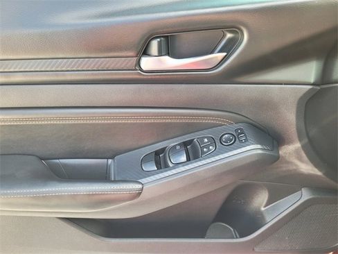 Used 2019 Nissan Altima 2.5 SR image 20